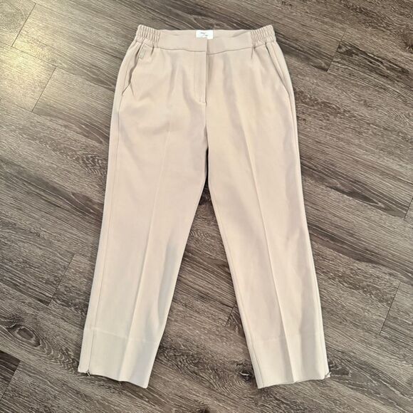 Grey Ven The Murray Modern Trouser Revived Tailoring - Picture 1 of 9